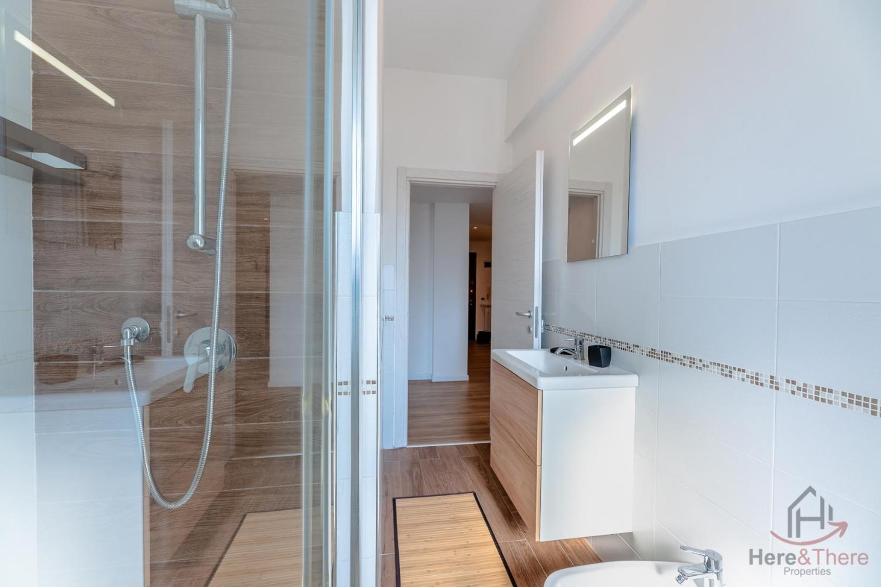 Appartamento Penthouse Panoramic View - Sea 3Min - Ac - Wifi Albisola Superiore Esterno foto