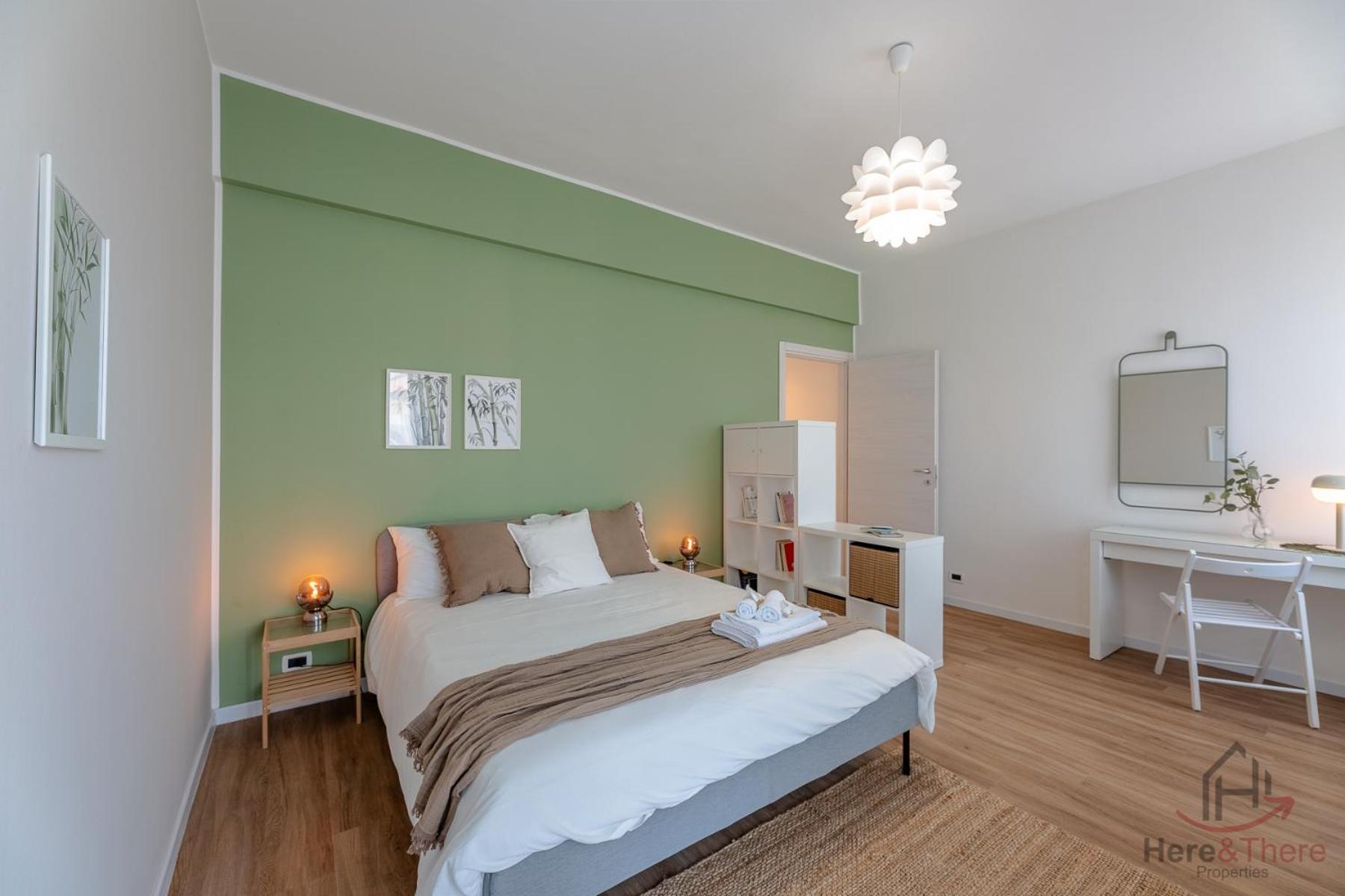 Appartamento Penthouse Panoramic View - Sea 3Min - Ac - Wifi Albisola Superiore Esterno foto