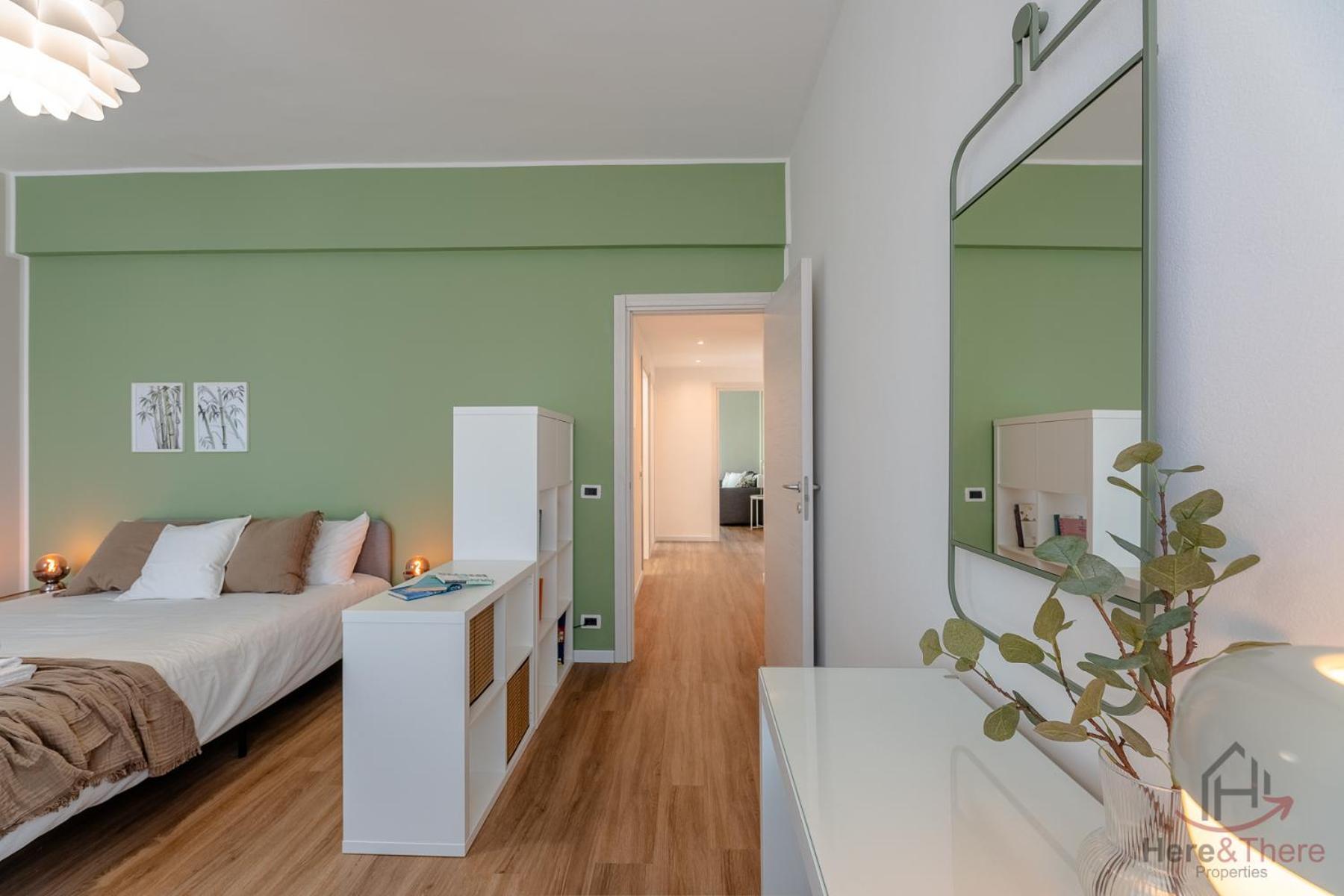 Appartamento Penthouse Panoramic View - Sea 3Min - Ac - Wifi Albisola Superiore Esterno foto