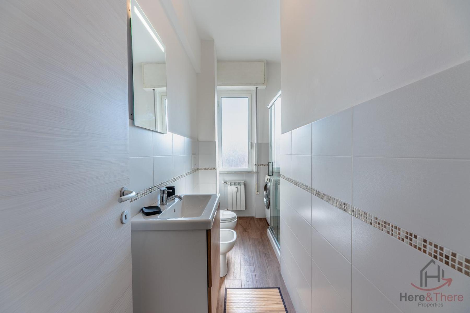 Appartamento Penthouse Panoramic View - Sea 3Min - Ac - Wifi Albisola Superiore Esterno foto