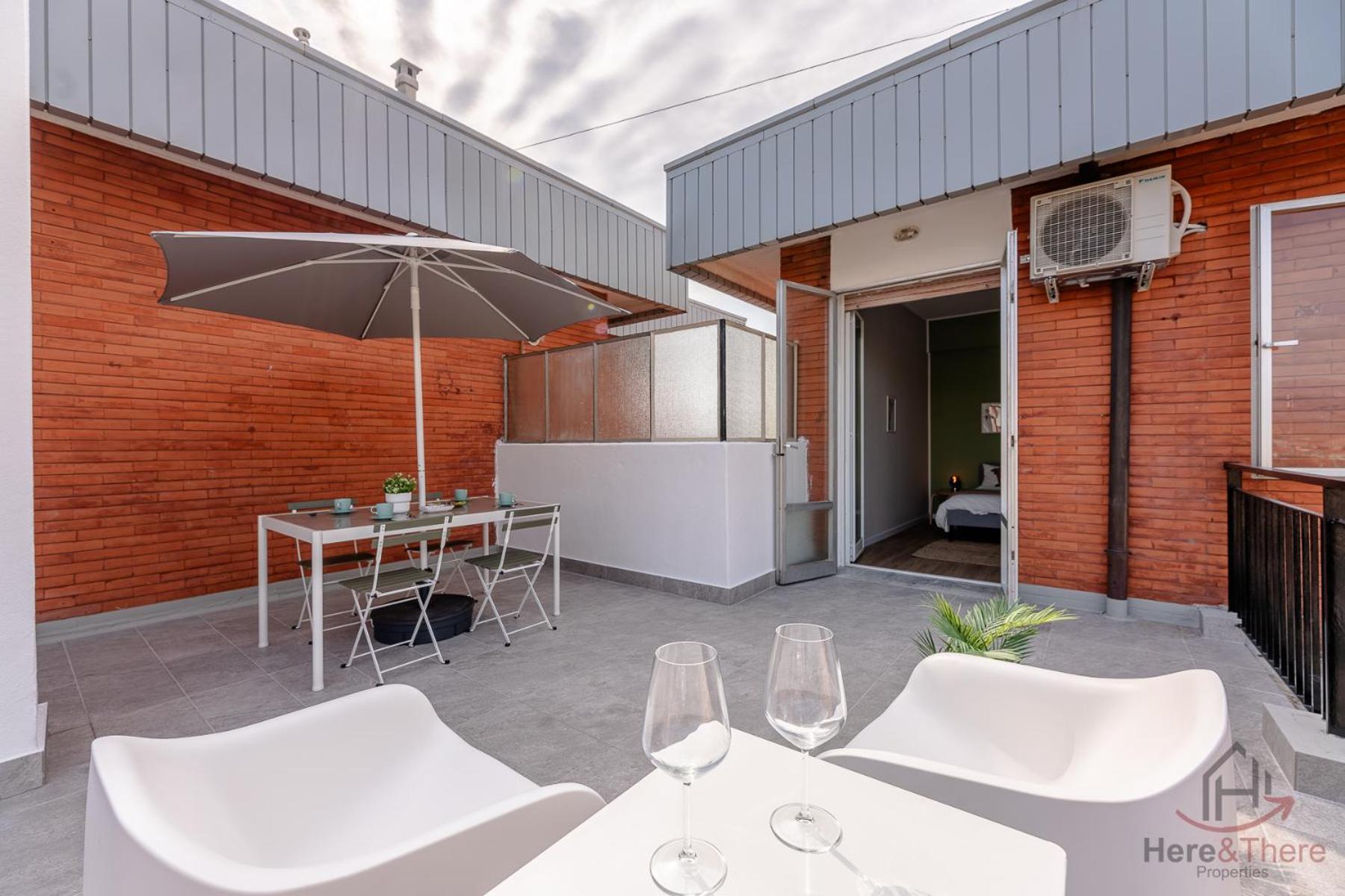 Appartamento Penthouse Panoramic View - Sea 3Min - Ac - Wifi Albisola Superiore Esterno foto