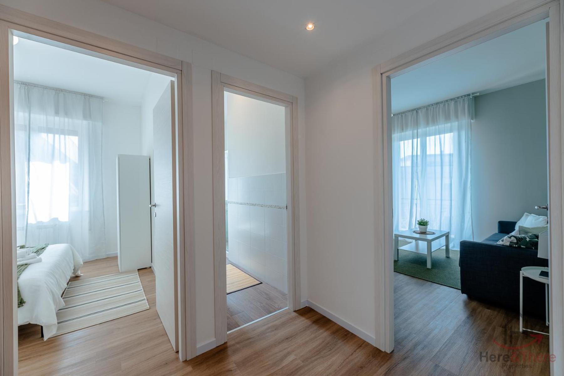 Appartamento Penthouse Panoramic View - Sea 3Min - Ac - Wifi Albisola Superiore Esterno foto