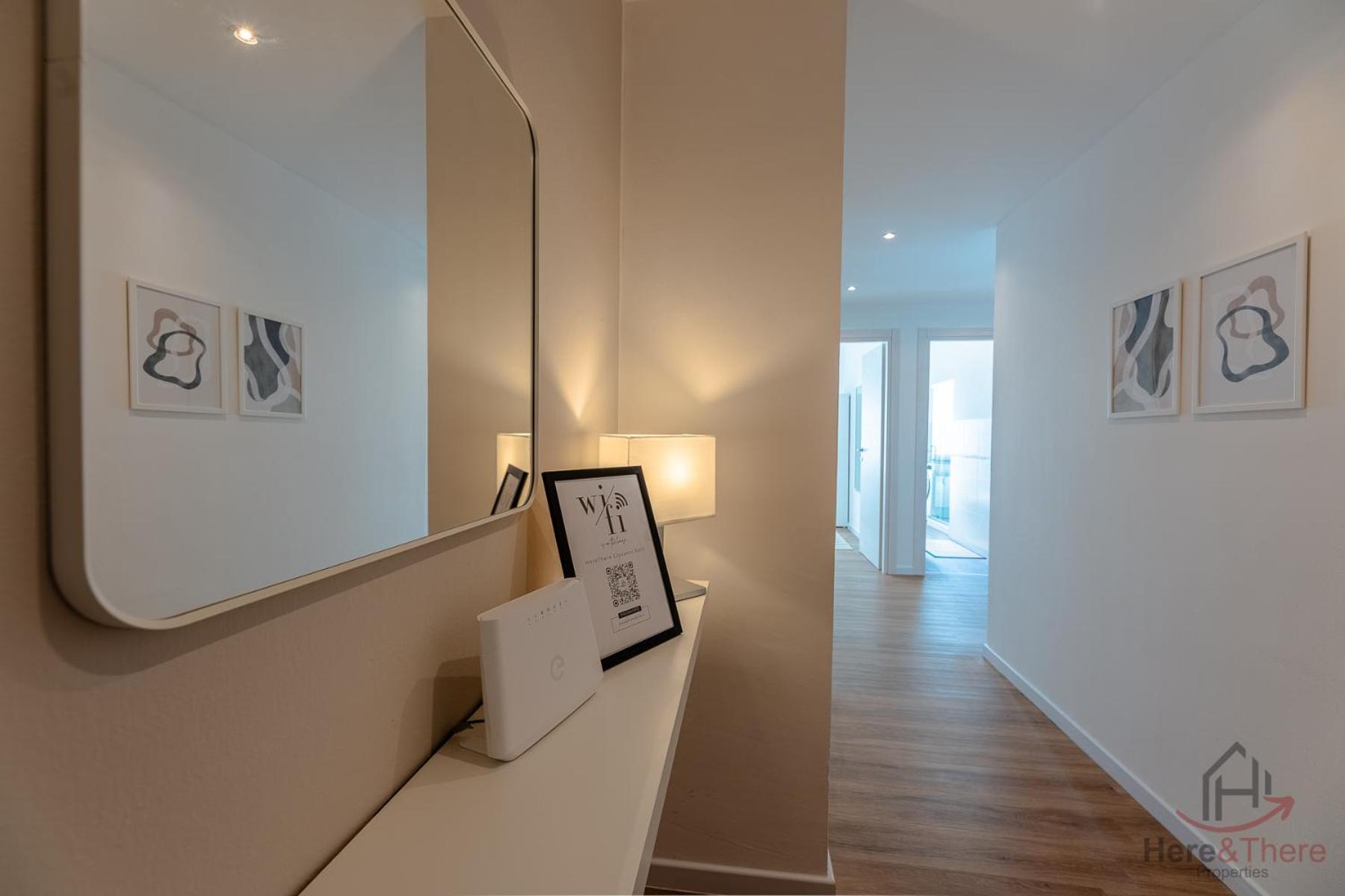 Appartamento Penthouse Panoramic View - Sea 3Min - Ac - Wifi Albisola Superiore Esterno foto