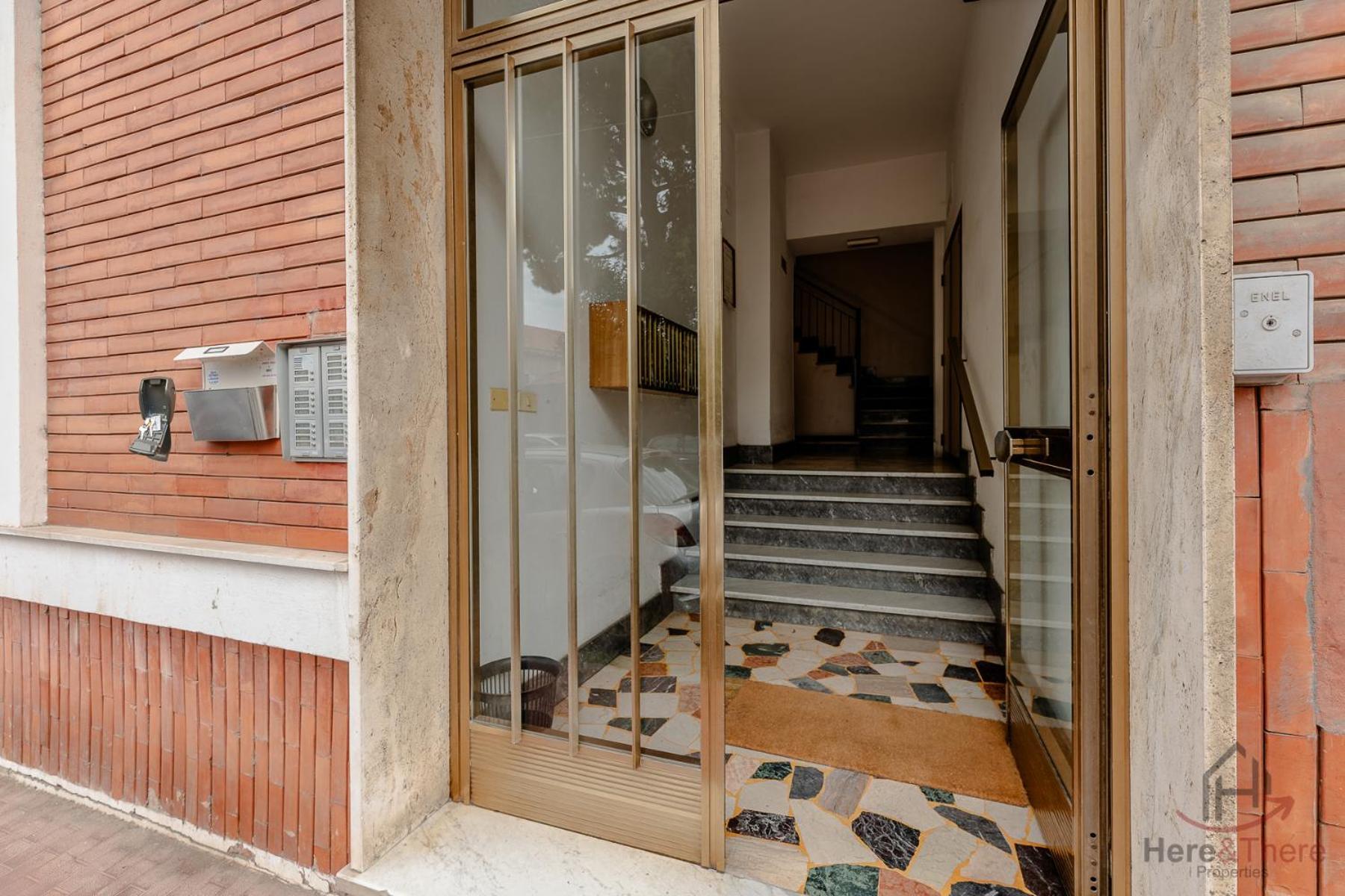 Appartamento Penthouse Panoramic View - Sea 3Min - Ac - Wifi Albisola Superiore Esterno foto